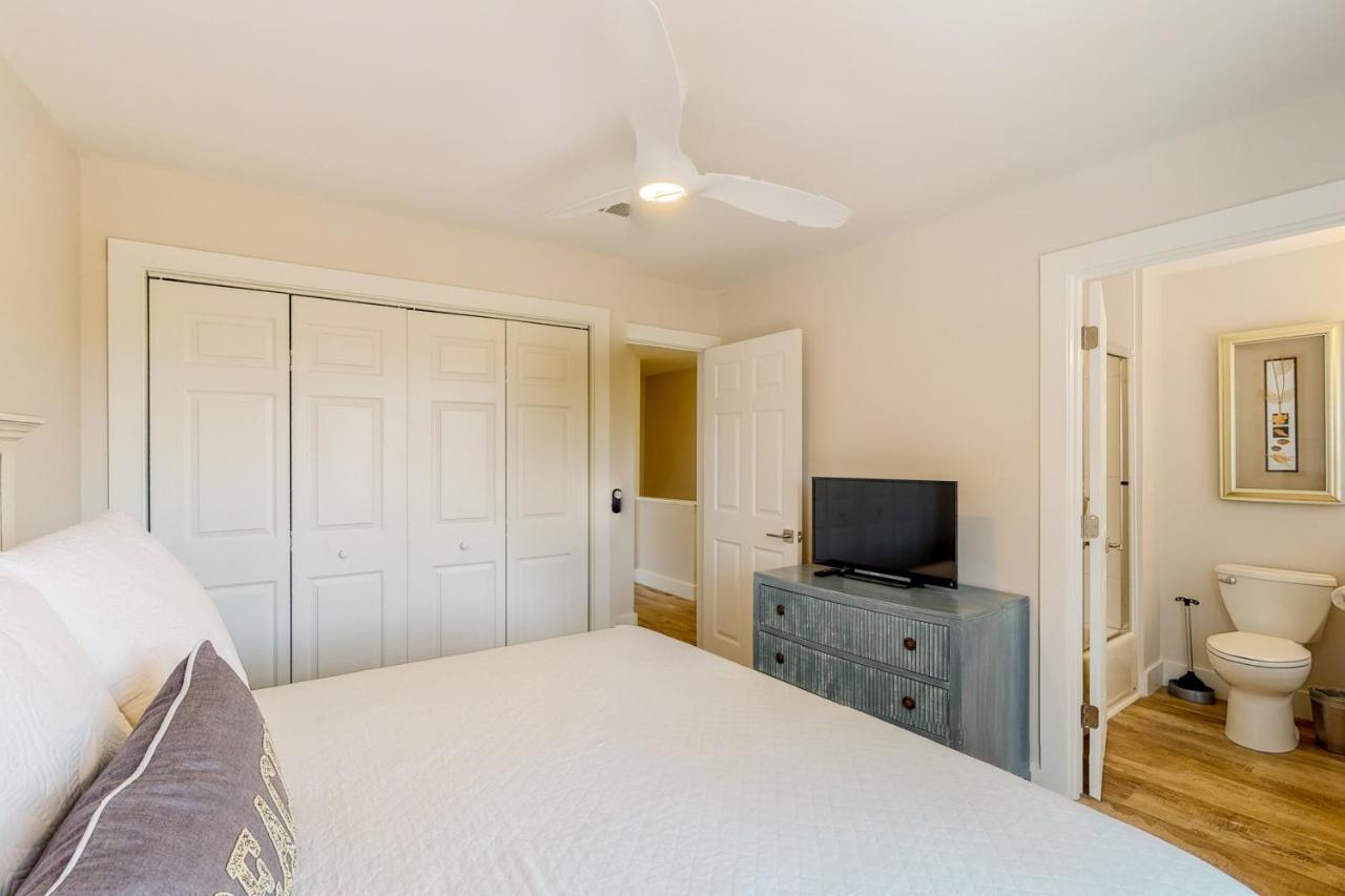 Summer Lake Townhomes 17 Destin Exterior photo